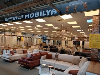 KARINCA MOBİLYA