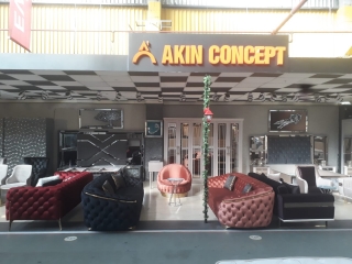 AKIN CONCEPT