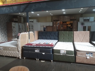ARIN HOME