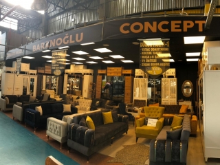 BARANOĞLU MOBİLYA
