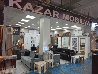 KAZAR MOBİLYA