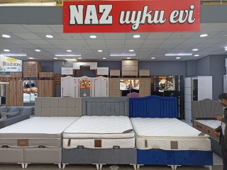 NAZ UYKU EVİ