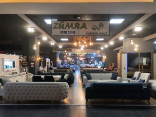 ZÜMRA MOBİLYA