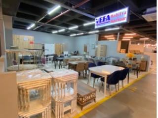 VEFA MOBİLYA AKSESUAR