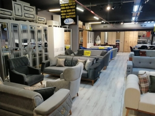 DOĞA MOBİLYA