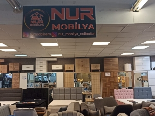 NUR MOBİLYA