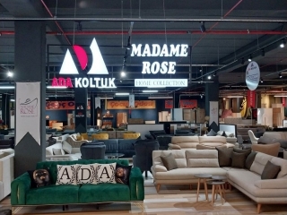 ADA KOLTUK