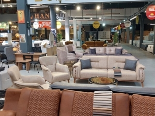 BÜŞRA HOME