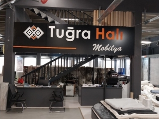 TUĞRA HALI
