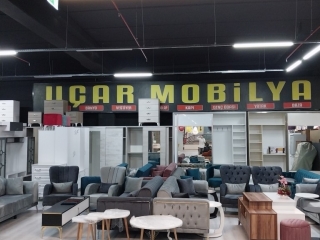 UÇAR MOBİLYA