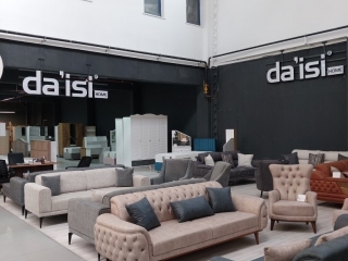 DAİSİ MOBİLYA