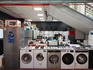 T-X DTM OUTLET BEYAZ EŞYA