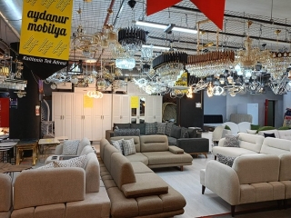 AYDANUR MOBİLYA