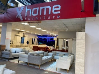 XHOME MOBİLYA