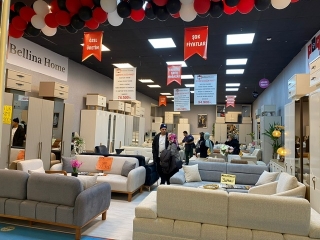 BELLİNA HOME