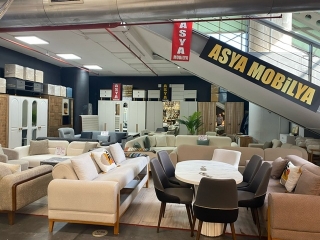 ASYA MOBİLYA