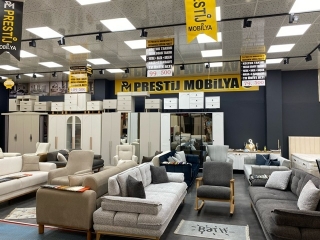 PRESTİJ MOBİLYA 1