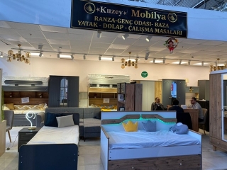 KUZEY MOBİLYA