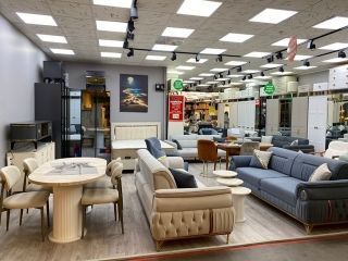 HİRA HOME MOBİLYA