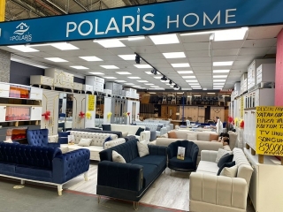 POLARİS HOME