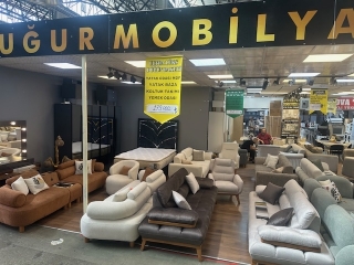 UĞUR MOBİLYA