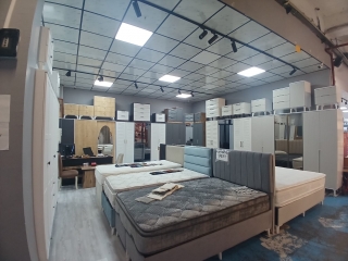 KARAR GENÇ MOBİLYA