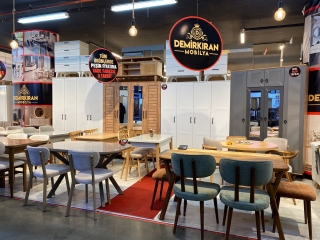 DEMİRKIRAN MOBİLYA