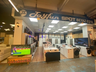 TAYFUN SPOT BEYAZ EŞYA