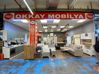 OKKAY MOBİLYA