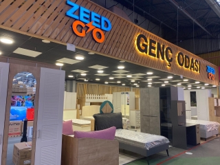 ZEED GENÇ ODASI