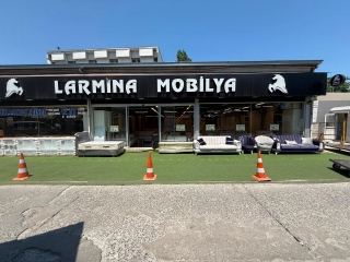 LARMİNA MOBİLYA