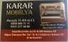 KARAR GENÇ MOBİLYA