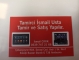 TAMİRCİ İSMAİL USTA