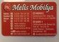 MELİS MOBİLYA