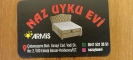 NAZ UYKU EVİ