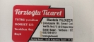 TERZİOĞLU MOBİLYA