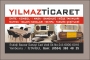 YILMAZ TİCARET