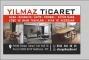 YILMAZ TİCARET