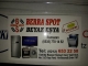 Berra Spot Beyaz Eşya