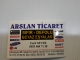 ARSLAN TİCARET