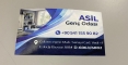 ASİL GENÇ ODASI