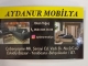 AYDANUR MOBİLYA