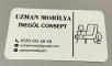 İNEGÖL CONCEPT ( UZMAN MOBİLYA )