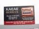 KARAR MOBİLYA