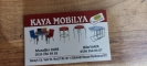 KAYA MOBİLYA
