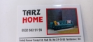 TARZ MOBİLYA