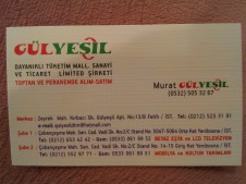 SEDEF MOBİLYA