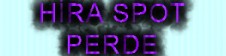 Hira Spot Perde 