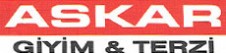 Askar Giyim - Terzi