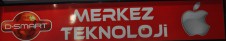 Merkez Teknoloji